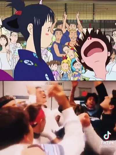 When your crush kissed you