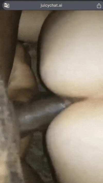 POV: You are the bull watching the cuck below [JuicyChat AI]