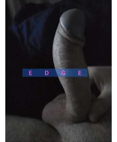 GIVE IN AND NEVER RELEASE