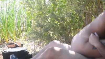 And that's the way it is