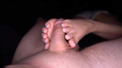 Love the way she grips