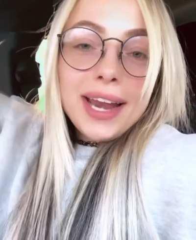 Quick message from Liv 