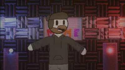 I animated the Intro