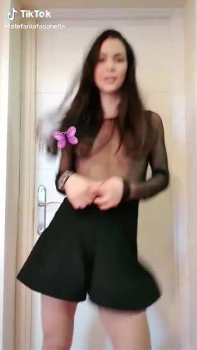 Stefaniafasanella. Great shirt! Only 362 following?