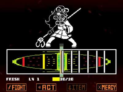 It was funnier in my head.