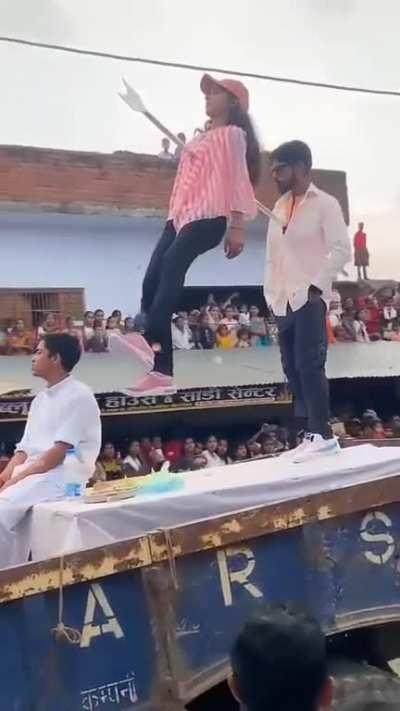 Wtf did I just watch?