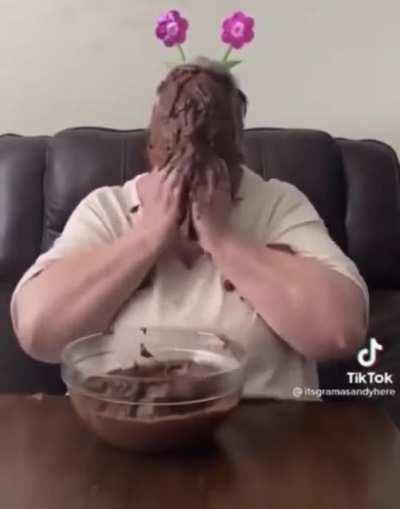 At this point I have no faith in humanity.