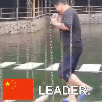 🇨🇳👍 🇺🇸👎