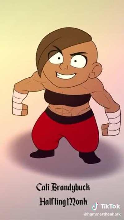 Death by snu snu. By hammertheshark