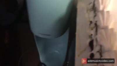 Sheesh, my birthday cake is bussin