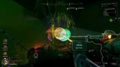 It's our job to raise the Greenbeards right