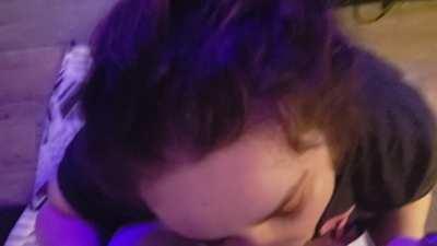 if you dont give your bf head, i will !!