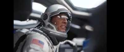 Interstellar Marcels