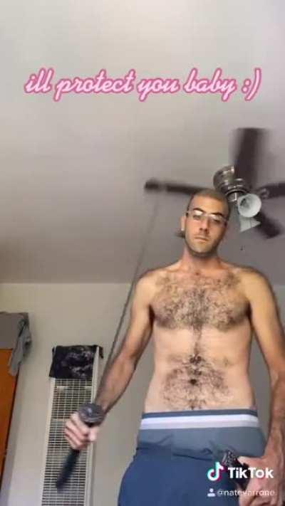 Practice, schmactice...