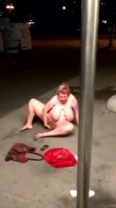 I literally am lost for words here...