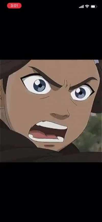 Katara of the Water Tribe Edit
