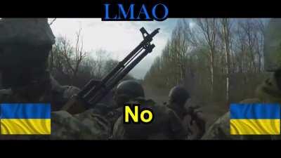 We do a bit of trolling (shitposting)