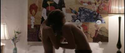 Boobs GIF by tbeardk who is shee?