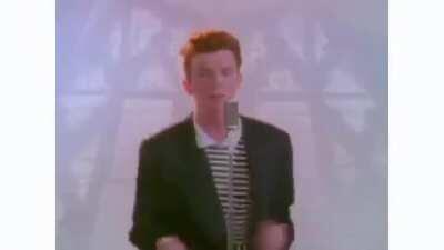 Lucky star intro with a twist