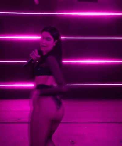 Dua knows she’s teasing us