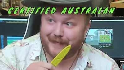 certified australan