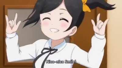 Nico Nico Ni