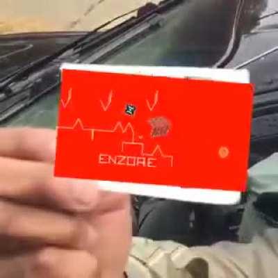 I decided to clean up u/TheTerrarianEmployee's idea