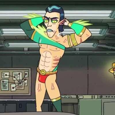 Mr Nimbus ice cold dick killer hypno