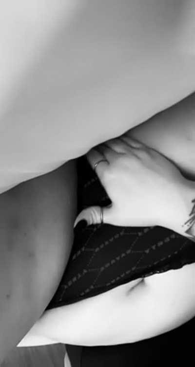 MCR last night. Playing this morning. 💀🖤