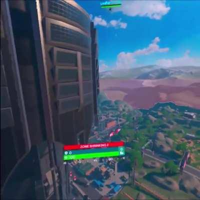 Finally I can share this!! POPULATION ONE