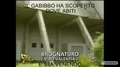 Opinioni? da postare come Shitpost.