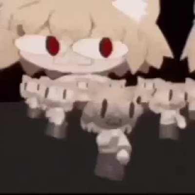 I actually hate myself for making this.