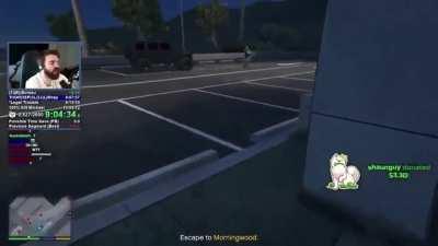 When you ask Matt if he will ever get a girlfriend