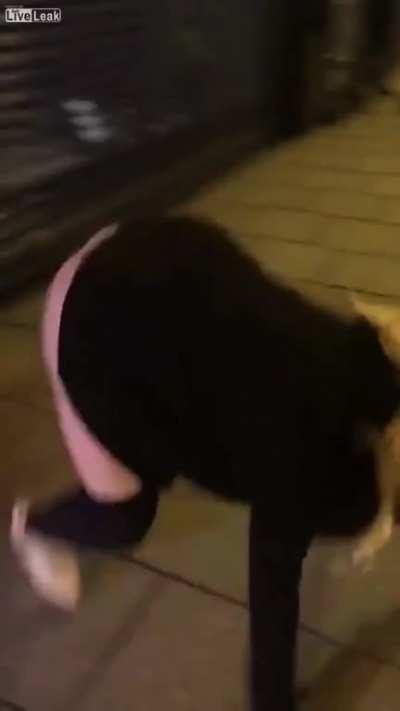 Don't forget to order your food!