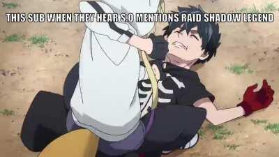 A mix of dumb memes. Enjoy !