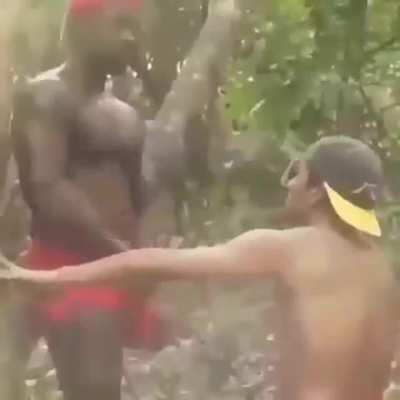 titulo estremamente foda