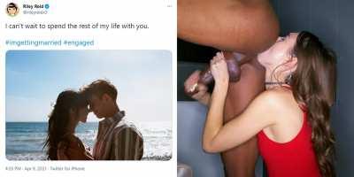 Riley Buttlicker Reid