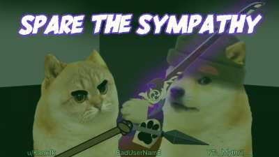 Ugly Truth (A Doge edit of Imagine Dragons - Enemy)