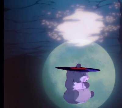 someone wanted this !