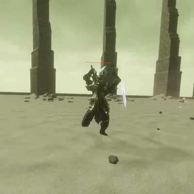 Ice Mage, Dark Lord clear