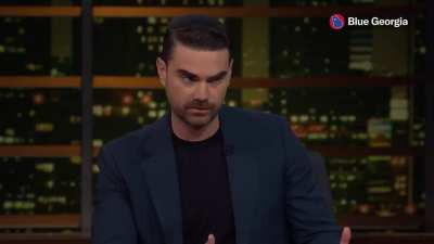 Maher is a blowhard and extremely full of himself. However, he does great here to shutdown Shapiro and call him out on Ben just making up shit about this shooter, especially at the end. His show is still one of the few places these people will go on and t