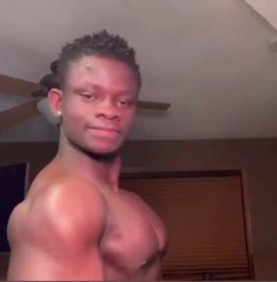 “Boys be like...” She got violated 🤣😂