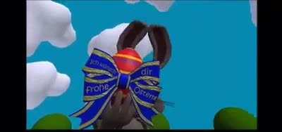 Frohe Ostern meine Lieben 🐇😍 Alles Gute, eure Else 🥰