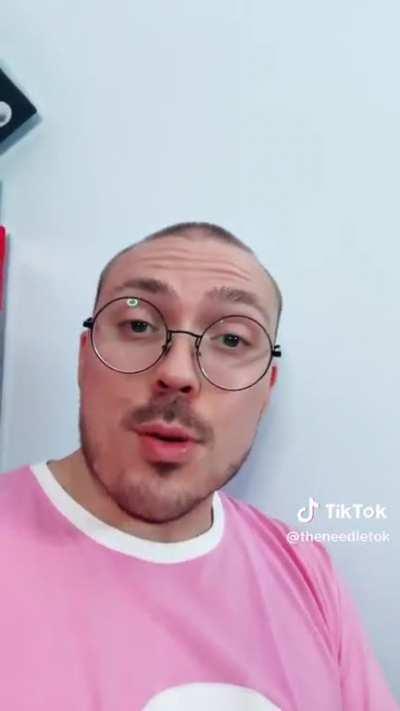 new fantano tiktok. 😭