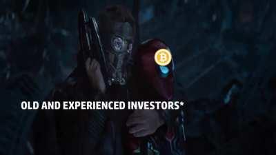 Crypto crash visualized in 20 sec. Ps its my first ever post on reddit its not saiman related but still a good start i guess.