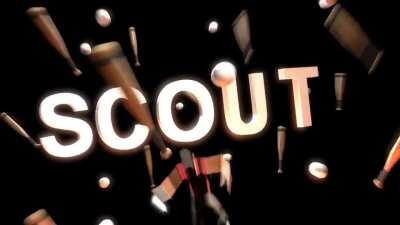 Epic Scout Introduction test