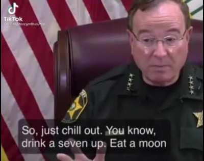 Freshie trying to survive in high pop like