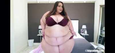 Ssbbw MARY BOBERRY sexy teasing 🤤🤤😍