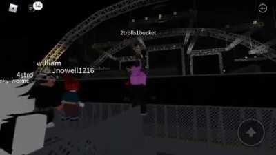 Mamacita live at Rolling Loud California