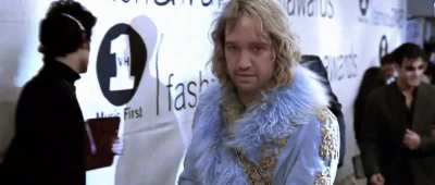 Linus poking the bear once again…